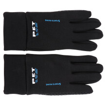 Cycling Gloves Cloth Blue Women Outdoor 1 Pair