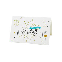 Set 24pcs Congratulations Card Wedding