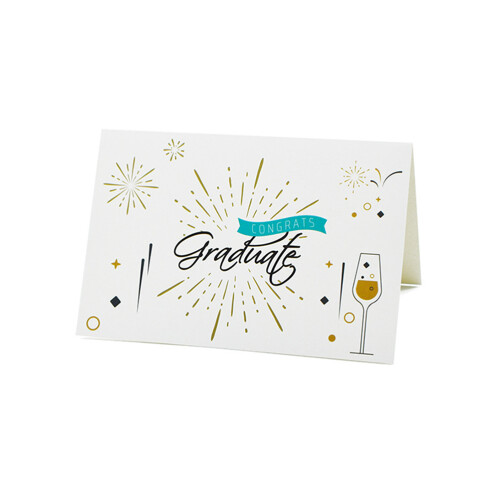 Set 24pcs Congratulations Card Wedding