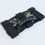 Grab Handles Multi 2pcs 9.4x4.3x1in 6