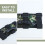Grab Handles Multi 2pcs 9.4x4.3x1in 8