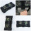 Grab Handles Multi 2pcs 9.4x4.3x1in 7