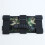 Grab Handles Multi 2pcs 9.4x4.3x1in 4