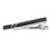 Raindrops Tie Pin Necktie Clip Rectangular Zinc Alloy Multi 1pack 10