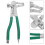 Tire Weight Removal Tool Metal 1set 2