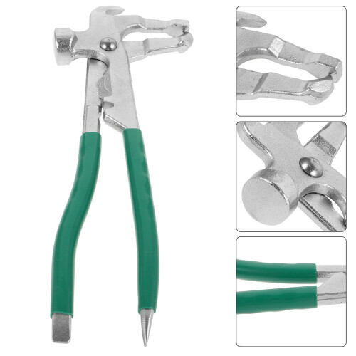 Tire Weight Removal Tool Metal 1set 1