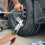 Tire Weight Removal Tool Metal 1set 4