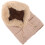 Skiing Accessories Windproof Warm Hat Polyester 1pack 10