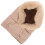 Skiing Accessories Windproof Warm Hat Polyester 1pack 8