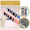 Melodica Tube Multi Resin 1pcs For Home Practice 7