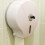 Tissue Box Key Office Building Accessory Wall Hanging 3