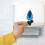 Tissue Box Key Office Building Accessory Wall Hanging 5