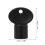 Tissue Box Key Office Building Accessory Wall Hanging 2