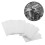 Non-Woven Pots 200pcs For Plants With And 8