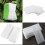 Non-Woven Pots 200pcs For Plants With And 11