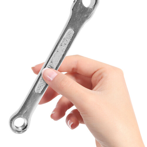Crank Remover Bicycle Silver 1 Set 2