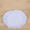 180 Pcs Doilies For Table Cake Packaging Pads Flower Bottom Paper 8