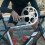 Crank Remover Bicycle Silver 1 Set 6