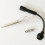 2pcs Spark Plug Ignition Tester Tool For Engine Diagnostics And 7