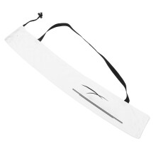 Sports Bag Small White Cloth 1pcs