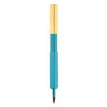 Brushes Portable Lip Brush Travel 9.50x0.70x0.70cm