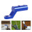 Motorcycle Mirror Clamp Carabiner Extension Bracket 10