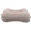 1Ensemble Repose-Jambes PVC Gonflable Voyage Maison Confortable 10