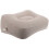 1Ensemble Repose-Jambes PVC Gonflable Voyage Maison Confortable 9