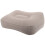 1Ensemble Repose-Jambes PVC Gonflable Voyage Maison Confortable 11