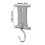 New Awning Light Clips Awning Hooks Flye256961 7