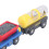 Battery Operated Locomotive Train Magnetic 13