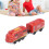 Battery Operated Action Locomotive Train Powerful 11