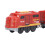 Battery Operated Action Locomotive Train Powerful 15