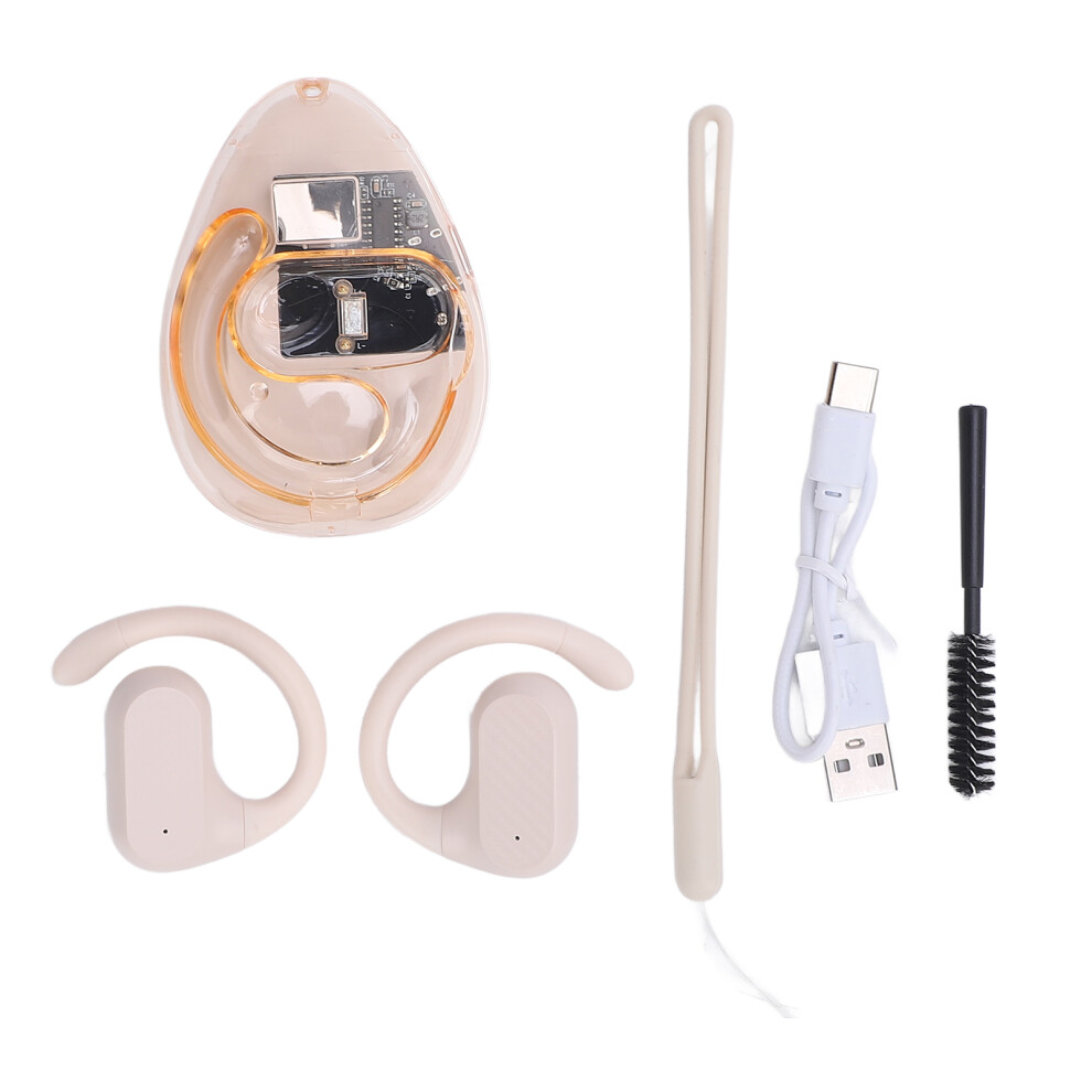 Translation Earphones Noise Reduction Support 52 8130196260079