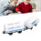 Magnetic Connection Train Battery Operated 12