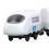 Magnetic Connection Train Battery Operated 13