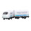 Magnetic Connection Train Battery Operated 10