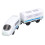Magnetic Connection Train Battery Operated 5