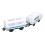 Magnetic Connection Train Battery Operated 9