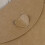 6 Pcs Handmade Vintage Kraft Heart Greeting Stitching 8