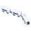 Electric Train Set Educational Adsorption 8