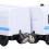 Electric Train Set Educational Adsorption 14