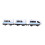 Electric Train Set Educational Adsorption 9