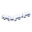 Electric Train Set Educational Adsorption 6