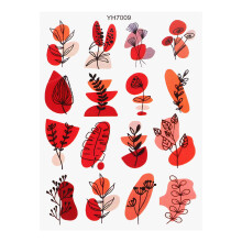 1 Sheet Polymer Transfers Paper Polymer Transfer For Clay Clay