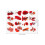1 Sheet Polymer Transfers Paper Polymer Transfer For Clay Clay 2