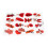 1 Sheet Polymer Transfers Paper Polymer Transfer For Clay Clay 10