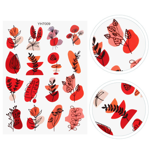 1 Sheet Polymer Transfers Paper Polymer Transfer For Clay Clay 2