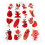 1 Sheet Polymer Transfers Paper Polymer Transfer For Clay Clay 9