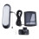 Led String Lights String Light Black Plastic For Patio 1pack 5